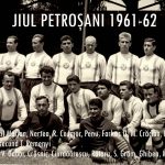 Legendele sportului Văii Jiului A promovat ca jucător, a câştigat Cupa României ca antrenor, Traian Ivănescu