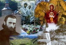 Arsenie Boca – Arhanghelul de la Prislop Arsenie Boca – Arhanghelul de la Prislop