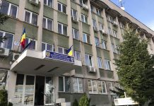 GORJ. Ce doi poliţişti care au bătut un tânăr au fost destituiţi din poliţie IPJ Gorj