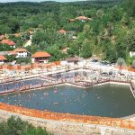 Minunea de la Gorj. Băile Săcelu în haină nouă