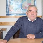 Și-a reclamat localnicii cu ajutor de handicap Aristide Serbanescu