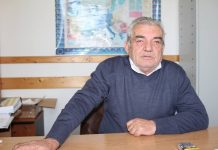 Și-a reclamat localnicii cu ajutor de handicap Aristide Serbanescu