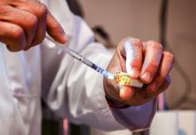 Hunedoara. Tot mai mulți părinți nu duc copiii la vaccinare vaccin