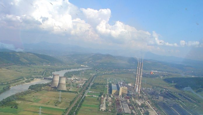 Complexul Energetic Hunedoara