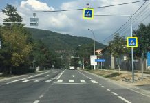 DN 66, Rovinari –Bumbeşti Jiu, finalizat în 2015 DN 66, Rovinari –Bumbesti