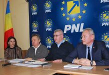 Un fleac… liberalii i-au ciuruit PNL Hunedoara