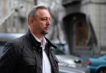 Adrian Gărdean, un apropiat al turismului din Valea Jiului şi al fostului ministru Elena Udrea Adrian Gardean