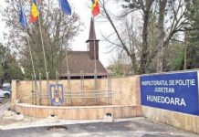 Fost polițist: ”Suntem conduși de nulități și ți se bagă pumnul în gură cu totul”. IPJ Hunedoara