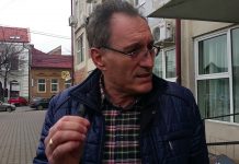 Martor din dosarul Berbeceanu, condamnat definitiv. Fostul șef al SRI Alba, condmnat cu suspendare în dosarul utilajelor furate din Uniunea Europeană Ioan Tarnu
