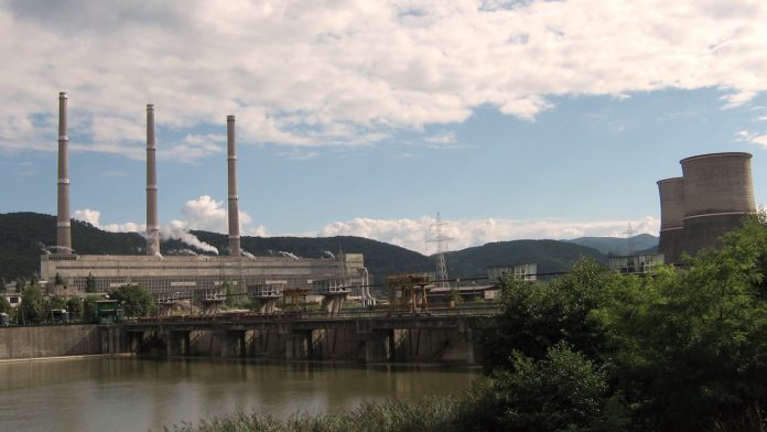 Complexul Energetic Hunedoara
