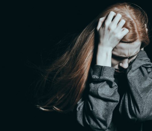 Suferi de anxietate?