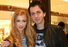 Andreea Balan nu vrea sa devina mamica