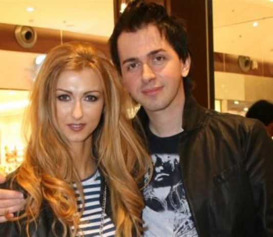 Andreea Balan nu vrea sa devina mamica
