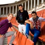 Trupa Akcent s-a destramat!