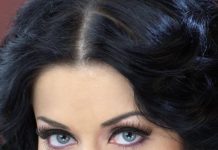 Gabriela Cristea revine in televiziune!