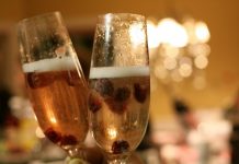 Mi-am inselat iubitul chiar in noaptea de revelion!