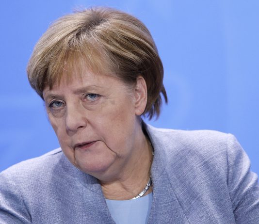 Angela Merkel prevestește dezastrul