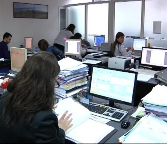 O tara de bugetari e o tara falimentara!
