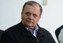 Gheorghe Flutur rescrie „Ciocoii vechi si noi”