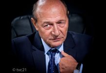 Traian Basescu este obsedat de Ion Iliescu