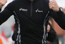 Tomi Coconea, locul 1 la „No Finish Line”