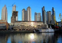3 idei pentru a vedea Buenos Aires altfel