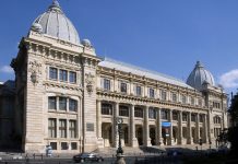 ”Portret in istorie”, expozitie cu picturi din colectia Muzeului National de Istorie