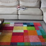 Covorul schimba infatisarea casei