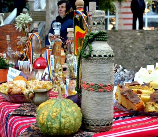 Festivalul bucatelor