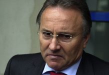 Nichita se lauda cu investitii de 200 milioane de euro in sanatate. Pe hartie.