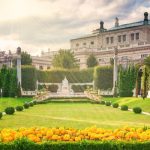 Parcuri, cluburi si alte distractii din Viena