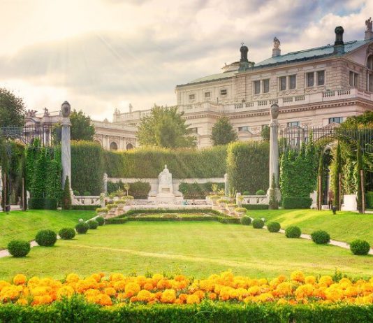 Parcuri, cluburi si alte distractii din Viena