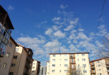 Piata imobiliara din Iasi continua sa scada. Cu cit se mai vind apartamentele, in functie de zona