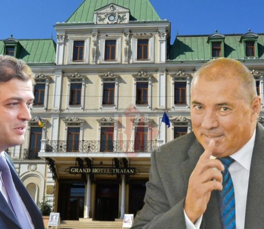 Razboi intre Adascalitei si Simirad: vicele ameninta cu demisia