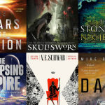 Top 100 la romane science fiction & fantasy