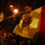 Doi ieseni, arestati, apoi expulzati din Moldova, pe motive politice