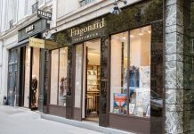 Paris, capitala celor mai bune parfumuri din lume