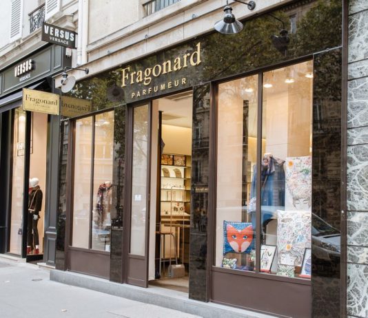 Paris, capitala celor mai bune parfumuri din lume