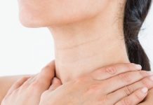 Primele simptome in cazul in care ai probleme cu tiroida