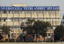 UPA din Iasi anunta ca va intra in legalitate