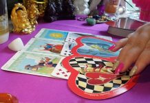 Top 10 cele mai semnificative carti din tarot dragoste