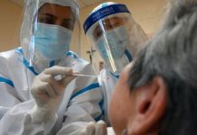Al doilea val de coronavirus: Ce tari din Europa se confrunta cu o noua crestere a cazurilor de COVID-19?