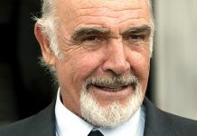 Vaduva lui Sean Connery dezvaluie ca s-a luptat cu dementa in ultimele sale zile