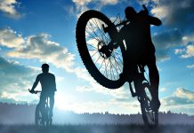 15 beneficii pe care nu le stiai despre ciclism