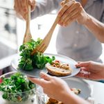 Noua dieta mediteraneana „verde” poate fi chiar mai sanatoasa pentru dvs.