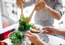 Noua dieta mediteraneana „verde” poate fi chiar mai sanatoasa pentru dvs.