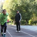 Fii antrenorul personal al micului tau atlet