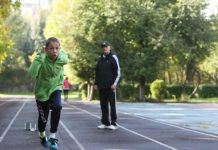 Fii antrenorul personal al micului tau atlet