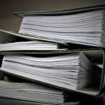 Descopera importanta unui fiset metalic intr-un birou modern