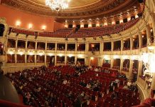 Opera din Bucuresti suspenda spectacolele, Filarmonica sustine concerte fara public